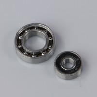 Bearing set (front / rear) (for SCAP09)