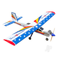 Arising Star V2 Trainer (6.5-7.5cc / 4s) 1.60m / 63in