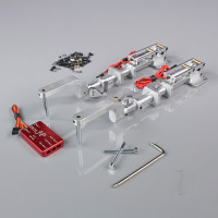 Reno Yak 11 Reno Racer Electric Retracts (SEA-302NC / SEA-302NP)