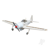 A6M2 Zero, Master Scale Kit (12-15cc) 1.7m / 67in