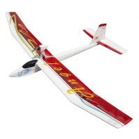 Angel 2000 Glider (3s-4s) 2.0m / 79in with Motor Pylon