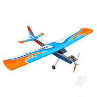 Swift V2 Trainer (6.5-7.5cc / 4s) 1.60m / 63in
