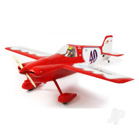 Cassutt 3m Racer (50-60cc) 1.65m / 65in, Red