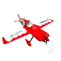 Cassutt 3m Racer (50-60cc) 1.65m / 65in, Sky Blue