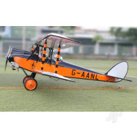 de Havilland DH-60M Moth (15-20cc) 1.82m / 72in