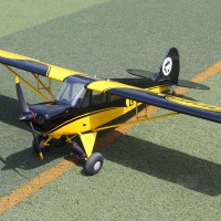 Aviat A-1C Christen Husky (15-20cc) 2.03m / 80in