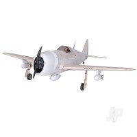 P-47 Thunderbolt, Master Scale Kit (15-20cc) 1.60m / 63in