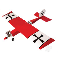 Classic Ugly Stick (10-15cc) 1.8m / 71in, Red