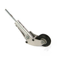 JU-87 Stuka Tail Wheel Set (for SEA-284)