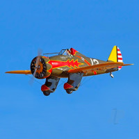 P26A Peashooter (30cc) 1.8m / 71in