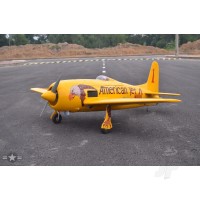 Grumman F8F-2 Bearcat (33-45cc / 12s) 1.83m / 71in, Yellow