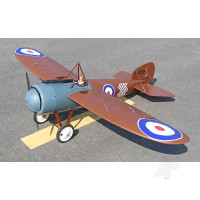 Bristol M1C Monoplane (20cc) 1.80m / 71in