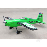 Zivko Edge 540 V3 3D (60-70cc) 2.33m / 92in with Bag Set