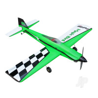 Magic Bird Pylon Racer (5-6cc) 1.15m / 46in, Green