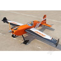 Edge 540 V3 3D (35-40cc) 1.96m / 78in, Carbon Reinforced, Carbon Hardware
