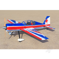 Yak 54 3D (20cc) 1.62m / 64in