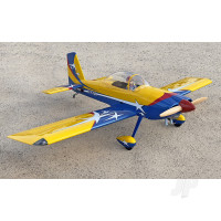 Vans RV-8 (35-40cc / 12s) 1.80m / 71in