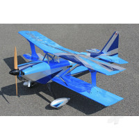Ultimate Biplane (20-26cc / 6s-8s) 1.37m / 54in