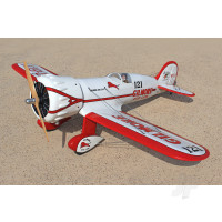Gilmore Red Lion Racer (40-60cc / 12s) 2.05m / 81in