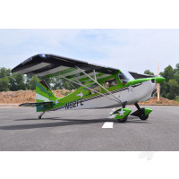 Champion Xtreme Decathlon (60-85cc) 3.09m / 122in, Green