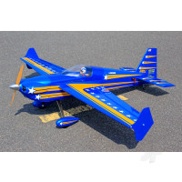 Laser 200 (35-40cc) 1.93m / 76in