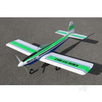 Kwik Fly Pattern (10cc / 4S) 1.6m / 63in