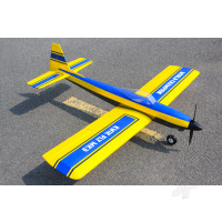 Kwik Fly Mk.3 (10cc / 4s) 1.6m / 63in