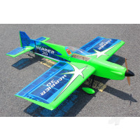 Harrier Fun-Fly 3D (15-20cc) 1.54m / 60in