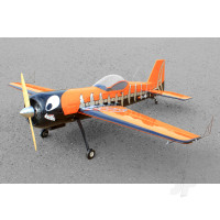 Sukhoi SU-31 Angry Fish (70-88cc) 2.26m / 89in, Orange