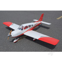 Piper Cherokee 140 (35-40cc) 2.20 / 87in