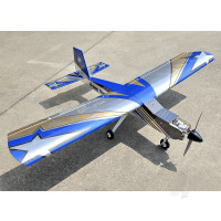 Arising Neo Trainer (15-20cc / 6S) 1.88 / 74in (Silver)