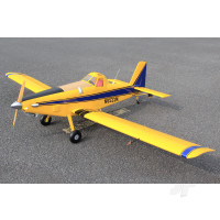 Air Tractor AT-802A Fire Boss (60cc) 2.99m / 118in
