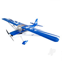 Decathlon Xtreme (20cc) 2.0m / 79in, Blue