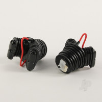PT-22 Recruit Scale Cylinders (2 pcs) (for SEA-288)