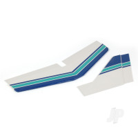 Dual Ace Tail Set Complete (for SEA-34)