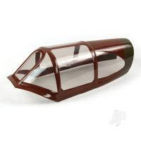 Dewoitine (91) Canopy (for SEA-99)