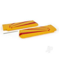 EP Decathlon Wing Set (Main) (for SEA-X7A)
