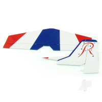 EP PC-9 Roulette Tailplane (for SEA-X8)