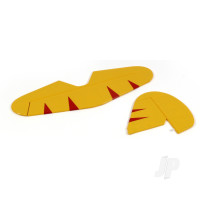 EP Space Walker II (50in) Tailplane Set (for SEA-X6)