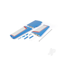 EP AT-6 Texan Wing Set Complete (for SEA-X11B)