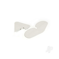 EP AT-6 Texan Tail Set Complete (for SEA-X11B)