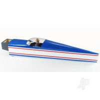 Extra 260 Fuselage (for SEA-56)