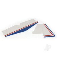 Extra 260 Tail Set Complete (for SEA-56)