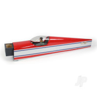 Extra 260 Fuselage (for SEA-58)