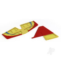 EP X-Ray Tailplane Set (for SEA-X5)