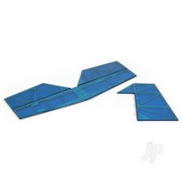 Harrier 90 3D Tail Set Complete (for SEA-38)