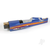 MXS-R Fuselage (for SEA-128)