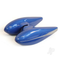 MXS-R Wheel Spats (for SEA-128)