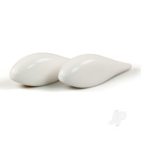 Nemesis (50-60cc) Wheel Spats (for SEA-114)
