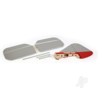 Sparrowhawk 62cc Tail Set Complete (for SEA-68)